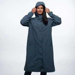 Bergans Of Norway Oslo Urban W Coat Orion Blue -Bergans Of Norway shop 1198 21466 5