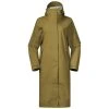 Bergans Of Norway Oslo Urban W Coat Olive Green -Bergans Of Norway shop 1198 21629