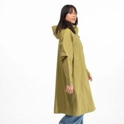 Bergans Of Norway Oslo Urban W Coat Olive Green -Bergans Of Norway shop 1198 21629 2