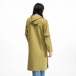 Bergans Of Norway Oslo Urban W Coat Olive Green -Bergans Of Norway shop 1198 21629 3