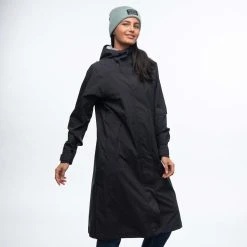 Bergans Of Norway Oslo Urban W Coat Black -Bergans Of Norway shop 1198 91 1