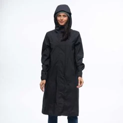 Bergans Of Norway Oslo Urban W Coat Black -Bergans Of Norway shop 1198 91 5