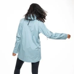 Bergans Of Norway Oslo Urban Anorak Smoke Blue -Bergans Of Norway shop 1206 21626 3