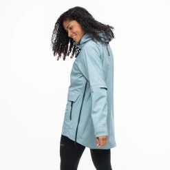 Bergans Of Norway Oslo Urban Anorak Smoke Blue -Bergans Of Norway shop 1206 21626 4