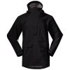 Bergans Of Norway Oslo Urban Anorak Black