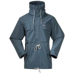 Bergans Of Norway Bergans Archetype Anorak Orion Blue