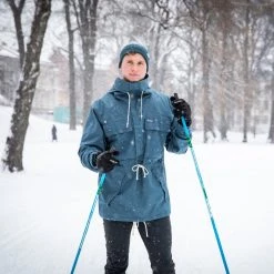 Bergans Of Norway Bergans Archetype Anorak Orion Blue -Bergans Of Norway shop 1209 21466 3