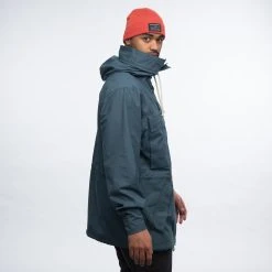 Bergans Of Norway Bergans Archetype Anorak Orion Blue -Bergans Of Norway shop 1209 21466 5