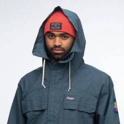 Bergans Of Norway Bergans Archetype Anorak Orion Blue -Bergans Of Norway shop 1209 21466 7
