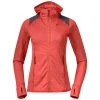 Bergans Of Norway Rabot Active Mid Hood W Jacket Brick
