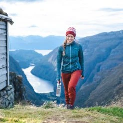 Bergans Of Norway Rabot Active Mid Hood W Jacket Orion Blue -Bergans Of Norway shop 1222 21466 6