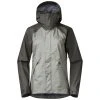 Bergans Of Norway Vatne 3L W Jacket Green Mud / Light Green Mud -Bergans Of Norway shop 1257 13565