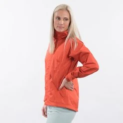 Bergans Of Norway Vatne 3L W Jacket Brick -Bergans Of Norway shop 1257 14180 1