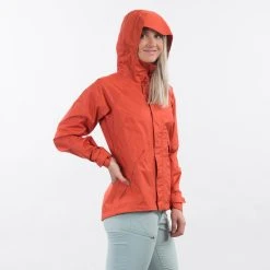 Bergans Of Norway Vatne 3L W Jacket Brick -Bergans Of Norway shop 1257 14180 2