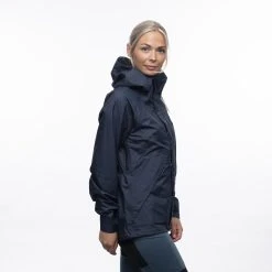 Bergans Of Norway Vatne 3L W Jacket Navy Blue -Bergans Of Norway shop 1257 557 2