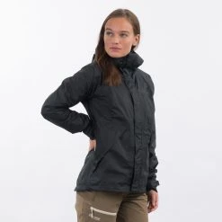 Bergans Of Norway Vatne 3L W Jacket Black -Bergans Of Norway shop 1257 91 2