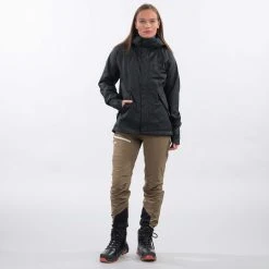 Bergans Of Norway Vatne 3L W Jacket Black -Bergans Of Norway shop 1257 91 4