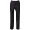 Bergans Of Norway Vatne 3L W Pants Black