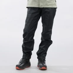 Bergans Of Norway Vatne 3L W Pants Black -Bergans Of Norway shop 1259 91 1