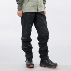 Bergans Of Norway Vatne 3L W Pants Black -Bergans Of Norway shop 1259 91 3