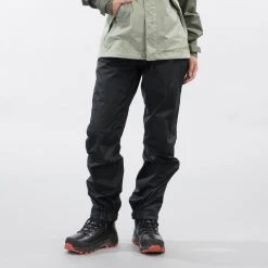Bergans Of Norway Vatne 3L W Pants Black -Bergans Of Norway shop 1259 91 4