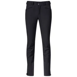 Bergans Of Norway Istjern Warm Flex W Pant Solid Charcoal