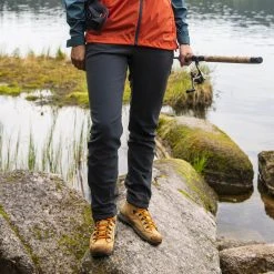 Bergans Of Norway Istjern Warm Flex W Pant Solid Charcoal -Bergans Of Norway shop 1262 2618 2