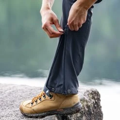 Bergans Of Norway Istjern Warm Flex W Pant Solid Charcoal -Bergans Of Norway shop 1262 2618 3