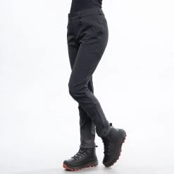 Bergans Of Norway Istjern Warm Flex W Pant Solid Charcoal -Bergans Of Norway shop 1262 2618 4