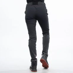 Bergans Of Norway Istjern Warm Flex W Pant Solid Charcoal -Bergans Of Norway shop 1262 2618 7