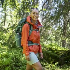 Bergans Of Norway Letto V2 3L W Jacket Brick -Bergans Of Norway shop 1299 14180 1