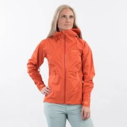 Bergans Of Norway Letto V2 3L W Jacket Brick -Bergans Of Norway shop 1299 14180 4