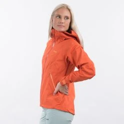 Bergans Of Norway Letto V2 3L W Jacket Brick -Bergans Of Norway shop 1299 14180 5