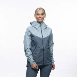 Bergans Of Norway Letto V2 3L W Jacket Orion Blue / Smoke Blue -Bergans Of Norway shop 1299 21650 1