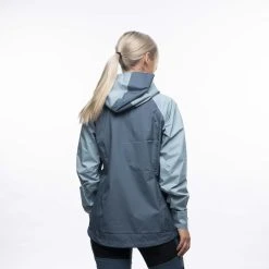 Bergans Of Norway Letto V2 3L W Jacket Orion Blue / Smoke Blue -Bergans Of Norway shop 1299 21650 2