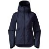 Bergans Of Norway Letto V2 3L W Jacket Navy