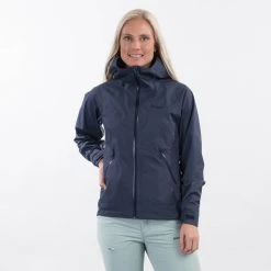 Bergans Of Norway Letto V2 3L W Jacket Navy -Bergans Of Norway shop 1299 557 1