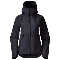 Bergans Of Norway Letto V2 3L W Jacket Black