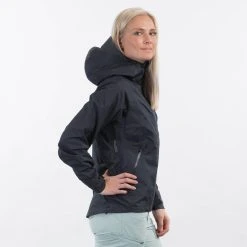 Bergans Of Norway Letto V2 3L W Jacket Black -Bergans Of Norway shop 1299 91 3