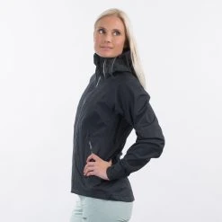 Bergans Of Norway Letto V2 3L W Jacket Black -Bergans Of Norway shop 1299 91 4