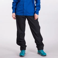 Bergans Of Norway Letto LongZip W Pants Black -Bergans Of Norway shop 1399 91 1