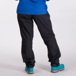 Bergans Of Norway Letto LongZip W Pants Black -Bergans Of Norway shop 1399 91 2