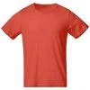 Bergans Of Norway Urban Wool Tee Brick