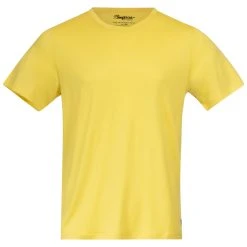 Bergans Of Norway Urban Wool Tee Pineapple