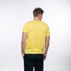 Bergans Of Norway Urban Wool Tee Pineapple -Bergans Of Norway shop 1417 21396 2