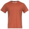 Bergans Of Norway Urban Wool Tee Terracotta -Bergans Of Norway shop 1417 22095