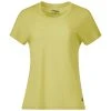 Bergans Of Norway Urban Wool W Tee Green Oasis