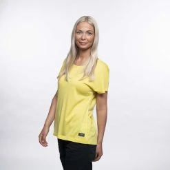 Bergans Of Norway Urban Wool W Tee Pineapple -Bergans Of Norway shop 1449 21396 3