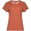 Bergans Of Norway Urban Wool W Tee Terracotta -Bergans Of Norway shop 1449 22095