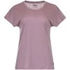 Bergans Of Norway Urban Wool W Tee Lilac Chalk